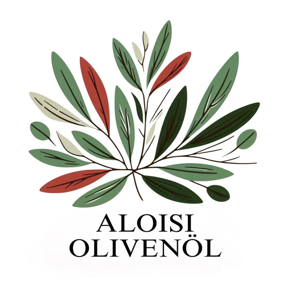 Aloisi Olivenöl