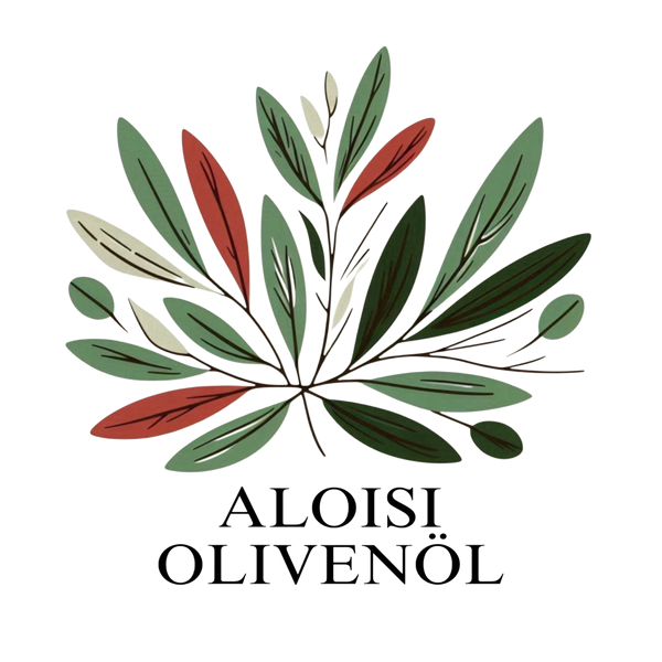 Aloisi Olivenöl
